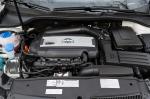 Volkswagen Golf GTi 2012 года
